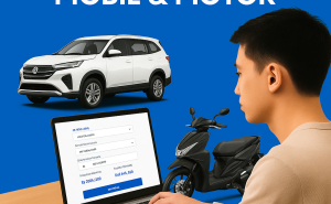Cara Ajukan Kredit Jaminan BPKB Mobil & Motor di Depok dengan Limit Tinggi